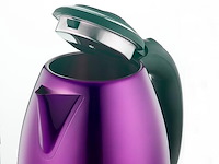 Hagen - compacte elektrische waterkoker - afbeelding 2 van  3