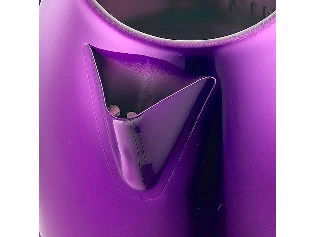 Hagen - compacte elektrische waterkoker - afbeelding 3 van  3