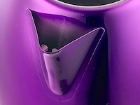 Hagen - compacte elektrische waterkoker - afbeelding 3 van  3