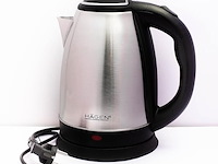 Hagen - compacte elektrische waterkoker - afbeelding 1 van  2