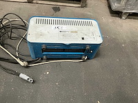 Hagen picco a batterie accu lader - afbeelding 1 van  3