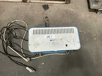 Hagen picco a batterie accu lader - afbeelding 2 van  3