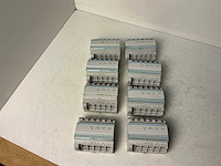 Hager ek482 energiemanagementmodule (6x) - afbeelding 1 van  5