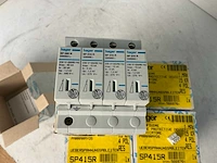 Hager sp415r overspanningsbeveiliger (10x) - afbeelding 8 van  8