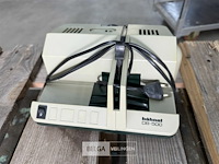 Hahnel diaprojector - afbeelding 4 van  4