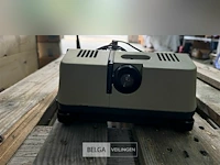 Hahnel diaprojector