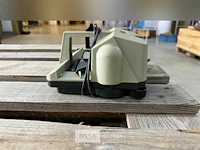 Hahnel diaprojector - afbeelding 3 van  4