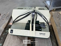 Hahnel diaprojector - afbeelding 4 van  4