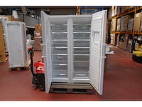 Haier - h2f-255wsaa - vriezer - afbeelding 1 van  1