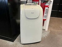 Haier am12an1laa mobiele airco