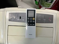 Haier am12an1laa mobiele airco - afbeelding 3 van  4