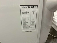 Haier am12an1laa mobiele airco - afbeelding 4 van  4
