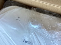 Haier close in boiler - afbeelding 3 van  5