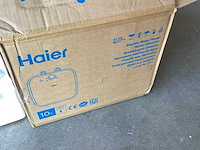 Haier close in boiler - afbeelding 4 van  5