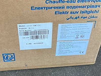 Haier close in boiler - afbeelding 5 van  5