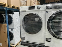 Haier combi wasmachine (4x) - afbeelding 2 van  6