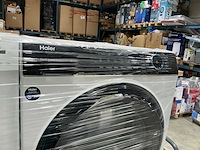 Haier combi wasmachine (4x) - afbeelding 4 van  6