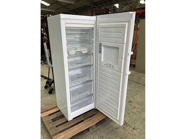 Haier h2f-220 diepvries - afbeelding 4 van  6