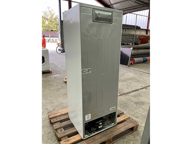 Haier h2f-220 diepvries - afbeelding 5 van  6