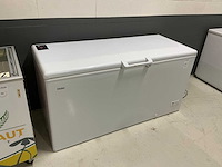 Haier hce519r vriezer