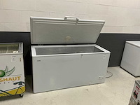 Haier hce519r vriezer - afbeelding 2 van  7