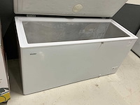 Haier hce519r vriezer - afbeelding 3 van  7
