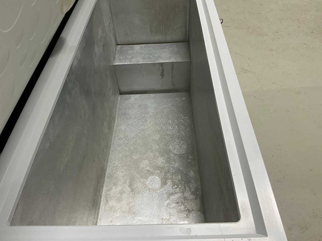 Haier hce519r vriezer - afbeelding 4 van  7