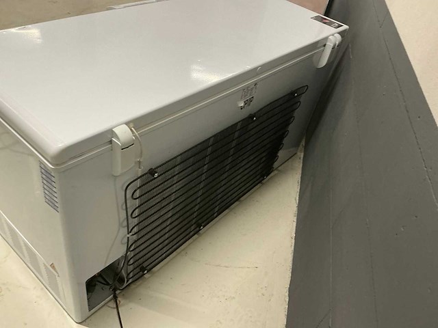 Haier hce519r vriezer - afbeelding 6 van  7