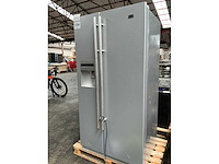Haier hef-661tsaa koelkast - afbeelding 1 van  4
