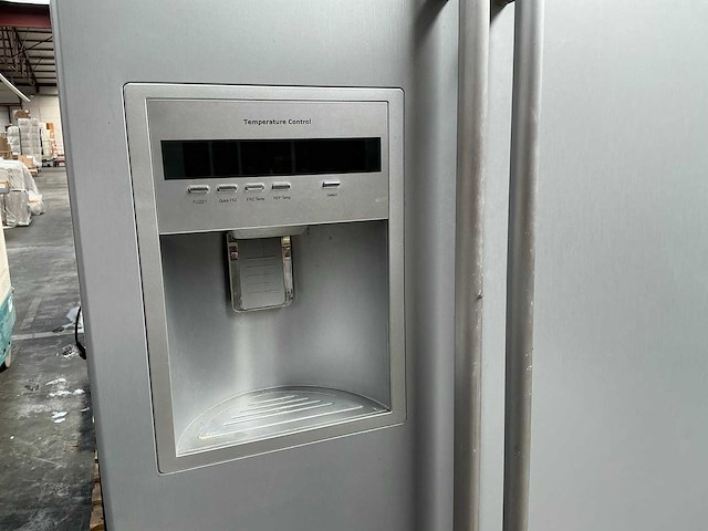 Haier hef-661tsaa koelkast - afbeelding 2 van  4