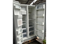 Haier hef-661tsaa koelkast - afbeelding 3 van  4