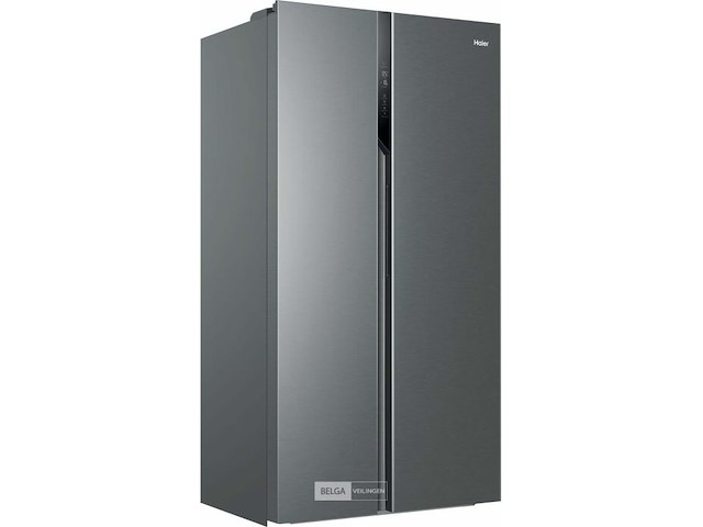 Haier hsr3918enpg - afbeelding 1 van  8