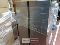 Haier hsr3918enpg - afbeelding 2 van  8