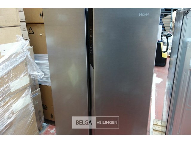 Haier hsr3918enpg - afbeelding 3 van  8