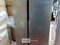 Haier hsr3918enpg - afbeelding 3 van  8