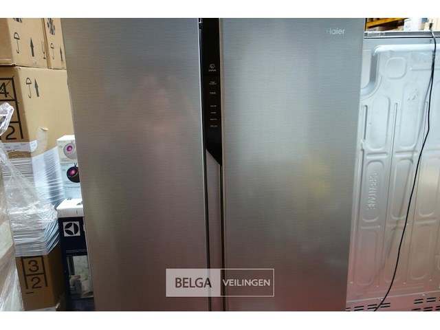 Haier hsr3918enpg - afbeelding 4 van  8