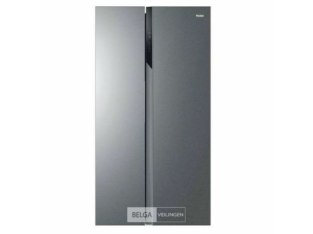 Haier hsr3918enpg - afbeelding 8 van  8