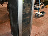 Haier wijnklimaatkast