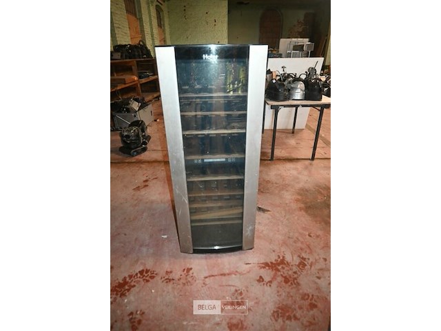 Haier wijnklimaatkast - afbeelding 2 van  6