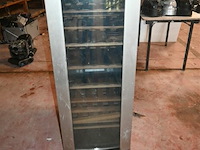 Haier wijnklimaatkast - afbeelding 2 van  6