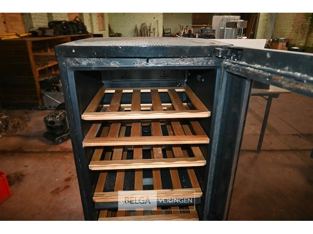 Haier wijnklimaatkast - afbeelding 3 van  6