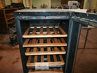 Haier wijnklimaatkast - afbeelding 3 van  6