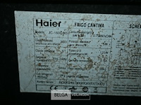 Haier wijnklimaatkast - afbeelding 6 van  6