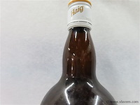 Haig blended scotch whisky gold label 1litre - afbeelding 7 van  7