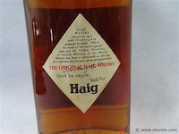 Haig blended scotch whisky - afbeelding 5 van  6