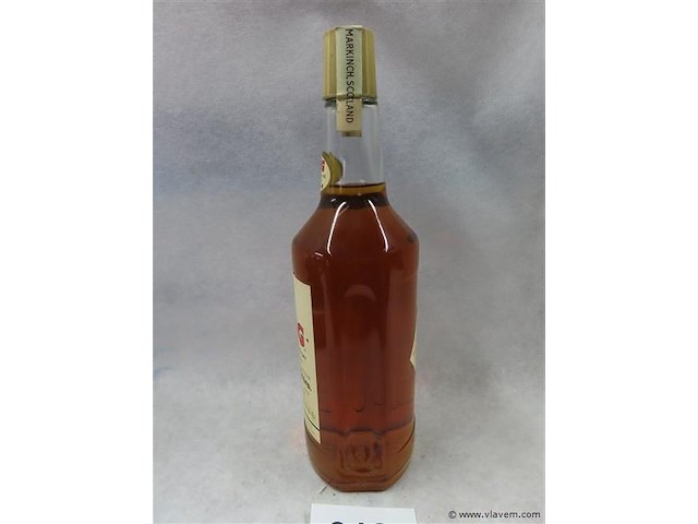 Haig blended scotch whisky - afbeelding 6 van  6