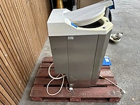 Haigh sluicemaster panaway macerator - afbeelding 12 van  12