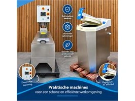 Haigh whoopsie away & sluicemaster panaway