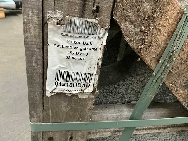 Haikou dark partij zwembadboorden - afbeelding 4 van  5