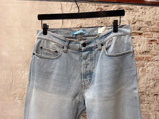 Haikure broek - afbeelding 1 van  3
